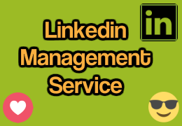 linkedin-management-service